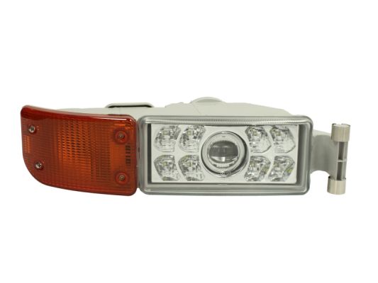 Противотуманная фара   FL-MA004R   TRUCKLIGHT