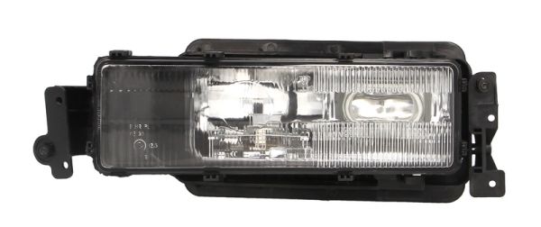 Протитуманна фара   FL-MA006L   TRUCKLIGHT