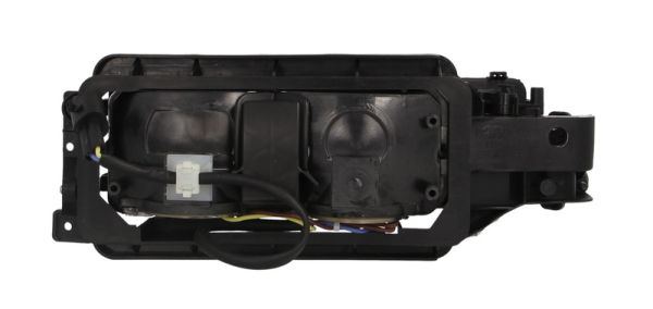 Протитуманна фара FL-MA006L TRUCKLIGHT #1