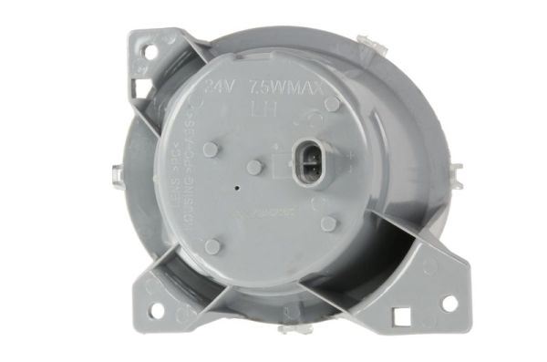 Протитуманна фара FL-SC004L TRUCKLIGHT #1