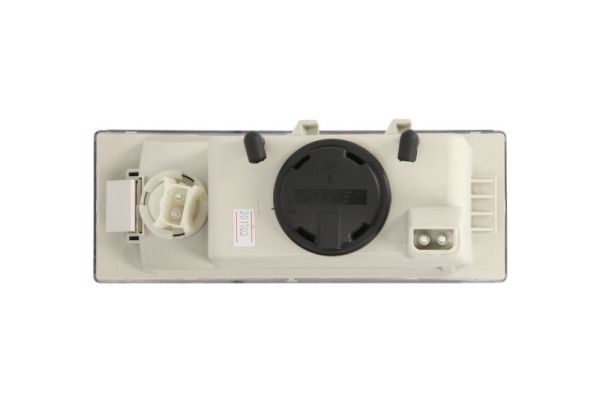 Противотуманная фара FL-VO002L TRUCKLIGHT #1