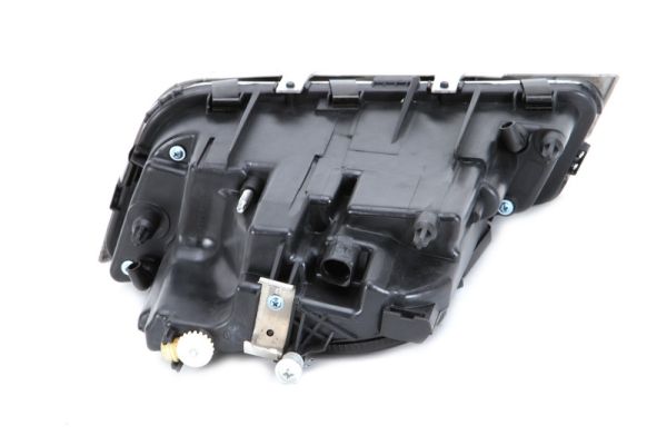 Протитуманна фара FL-VO003R TRUCKLIGHT #1