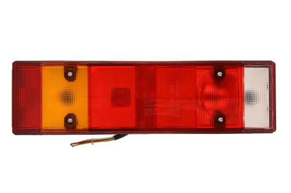 Задній ліхтар   TL-MA005L   TRUCKLIGHT