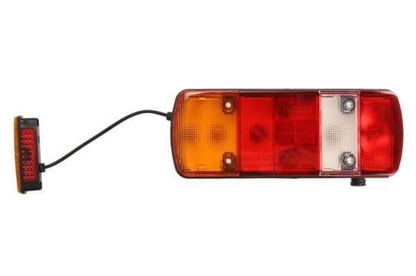 Задній ліхтар   TL-MA006L   TRUCKLIGHT