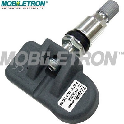 Датчик частоты вращения колеса, контроль давления в шинах   TX-S066   MOBILETRON