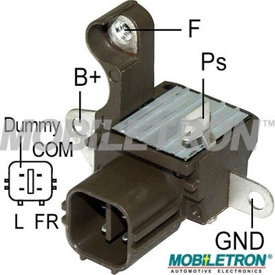 Регулятор генератора   VR-H2005-193   MOBILETRON