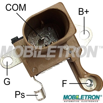 Регулятор генератора   VR-H2005-194   MOBILETRON