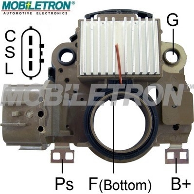 Регулятор генератора   VR-H2009-109   MOBILETRON