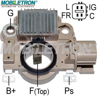 Регулятор генератора   VR-H2009-113   MOBILETRON