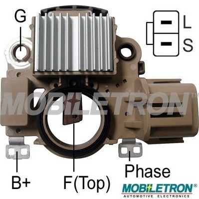 Регулятор генератора   VR-H2009-118   MOBILETRON