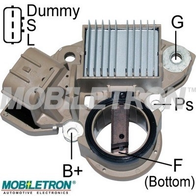 Регулятор генератора   VR-H2009-148   MOBILETRON