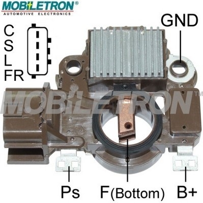 Регулятор генератора   VR-H2009-159   MOBILETRON