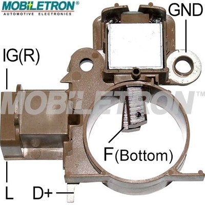 Регулятор генератора   VR-H2009-185   MOBILETRON