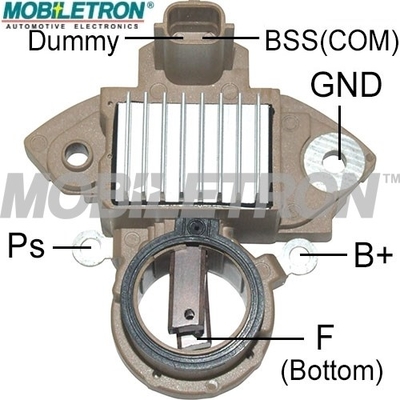 Регулятор генератора   VR-H2009-189   MOBILETRON