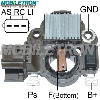 Регулятор генератора   VR-H2009-199   MOBILETRON