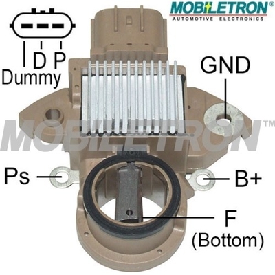 Регулятор генератора   VR-H2009-209   MOBILETRON