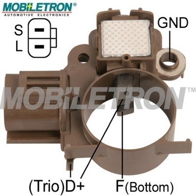 Регулятор генератора   VR-H2009-28   MOBILETRON