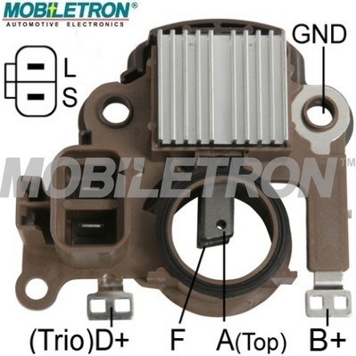 Регулятор генератора   VR-H2009-38   MOBILETRON