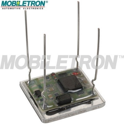 Регулятор генератора   VR-H2009-5S   MOBILETRON