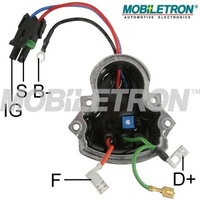 Регулятор генератора   VR-MD03   MOBILETRON