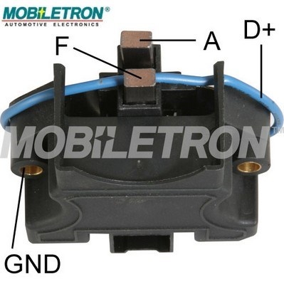 Регулятор генератора   VR-PR128   MOBILETRON