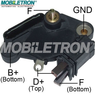 Регулятор генератора   VR-PR2288   MOBILETRON