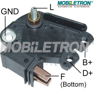 Регулятор генератора   VR-V014   MOBILETRON