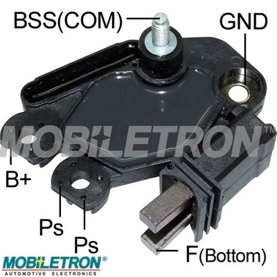 Регулятор генератора   VR-V3535   MOBILETRON