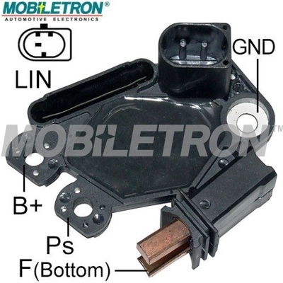 Регулятор генератора   VR-V7059   MOBILETRON