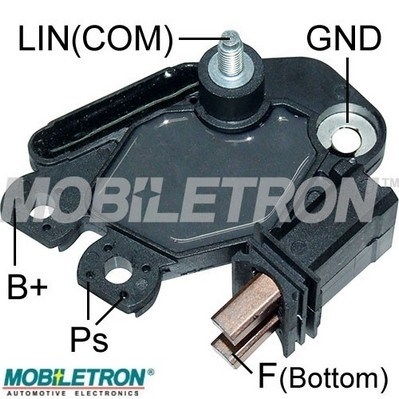 Регулятор генератора   VR-V7319   MOBILETRON