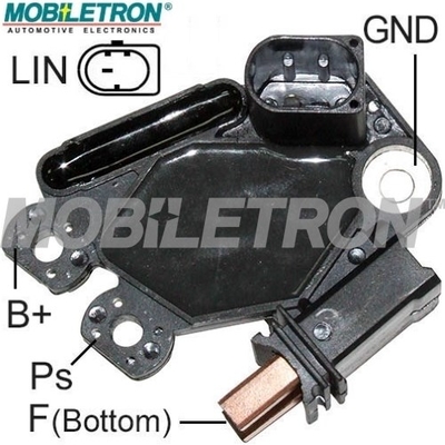 Регулятор генератора   VR-V8056   MOBILETRON