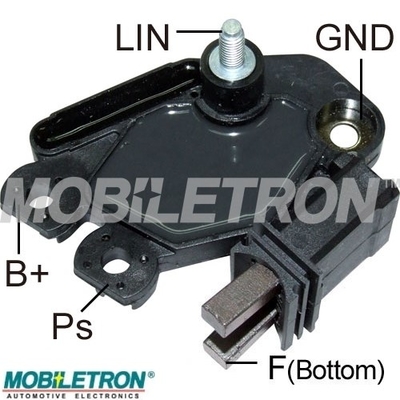 Регулятор генератора   VR-V9326   MOBILETRON