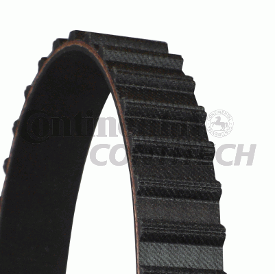 Зубчастий ремінь CT848 CONTINENTAL CTAM BR #3