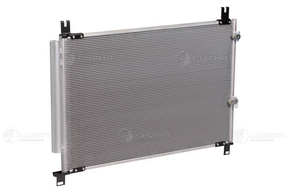 Конденсатор, кондиционер LRAC 1943 LUZAR #1