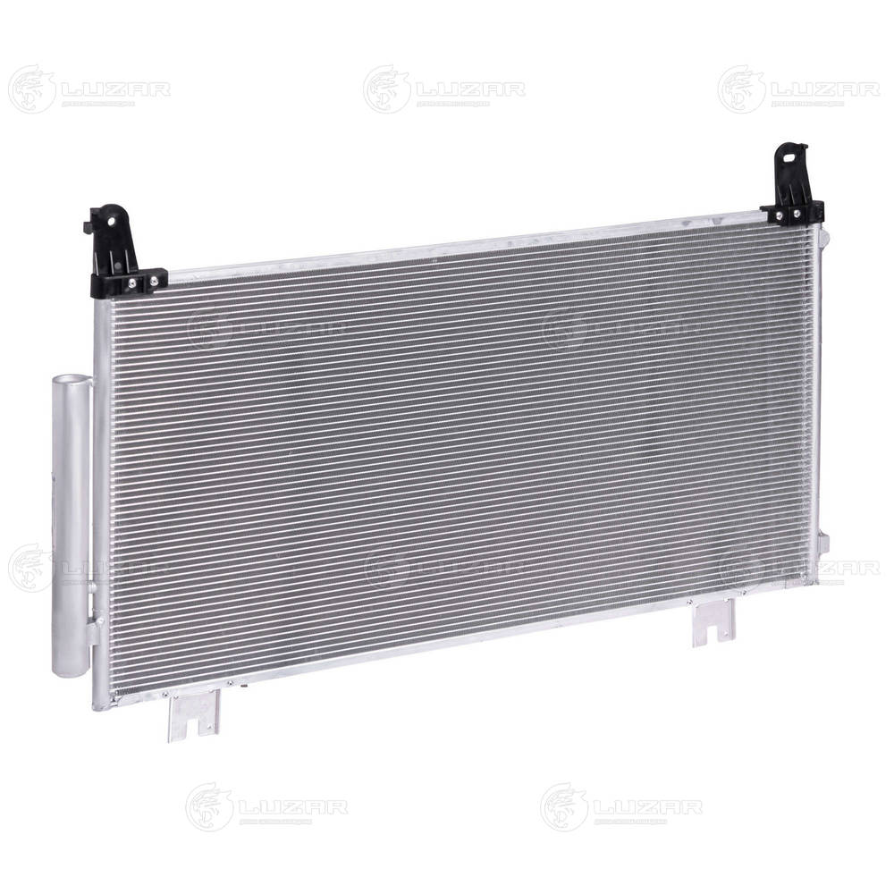 Конденсатор, система кондиціонування повітря LRAC 2316 LUZAR #1