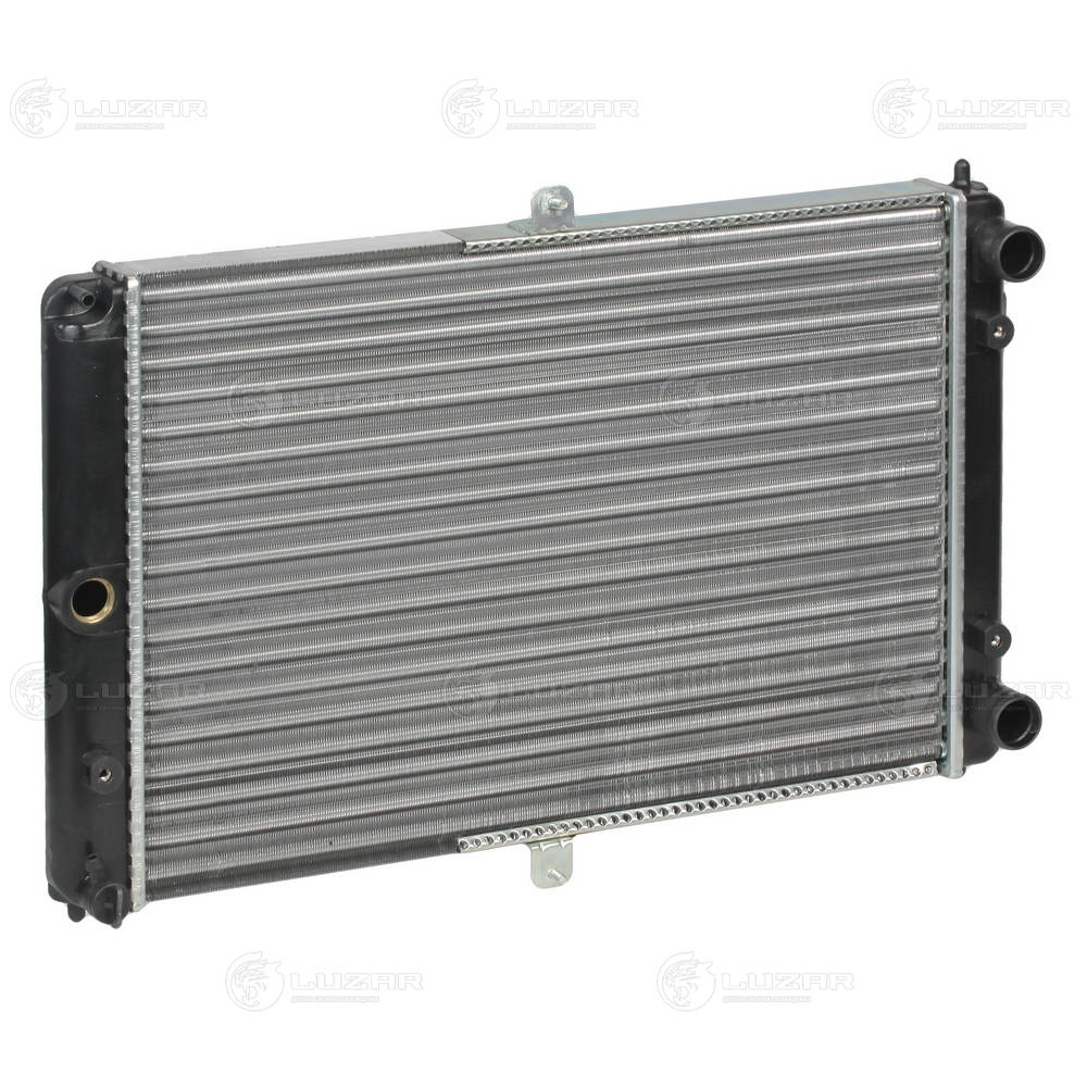 Радиатор, охлаждение двигателя   LRc 0226   LUZAR