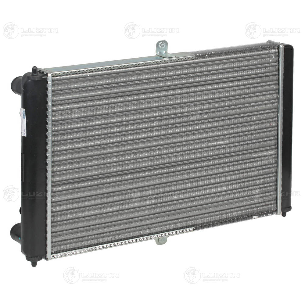 Радиатор, охлаждение двигателя LRc 0226 LUZAR #1