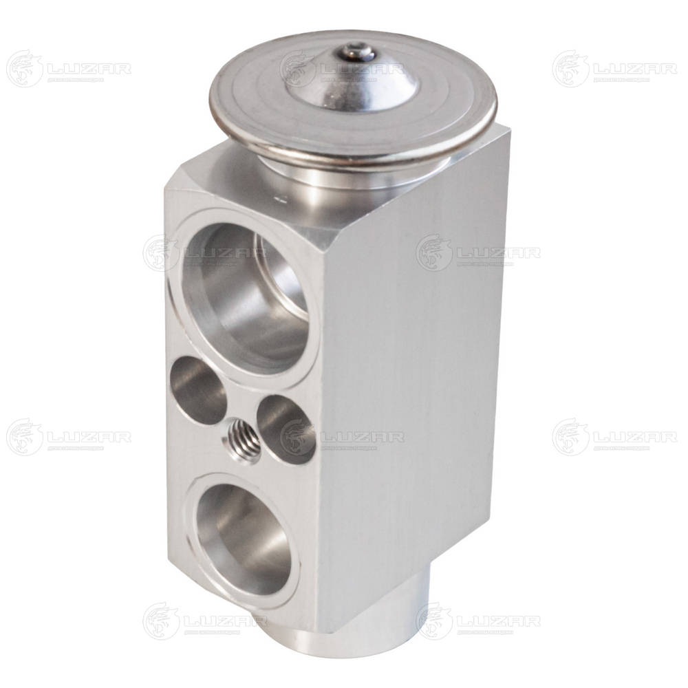 Расширительный клапан, кондиционер LTRV 1075 LUZAR #1