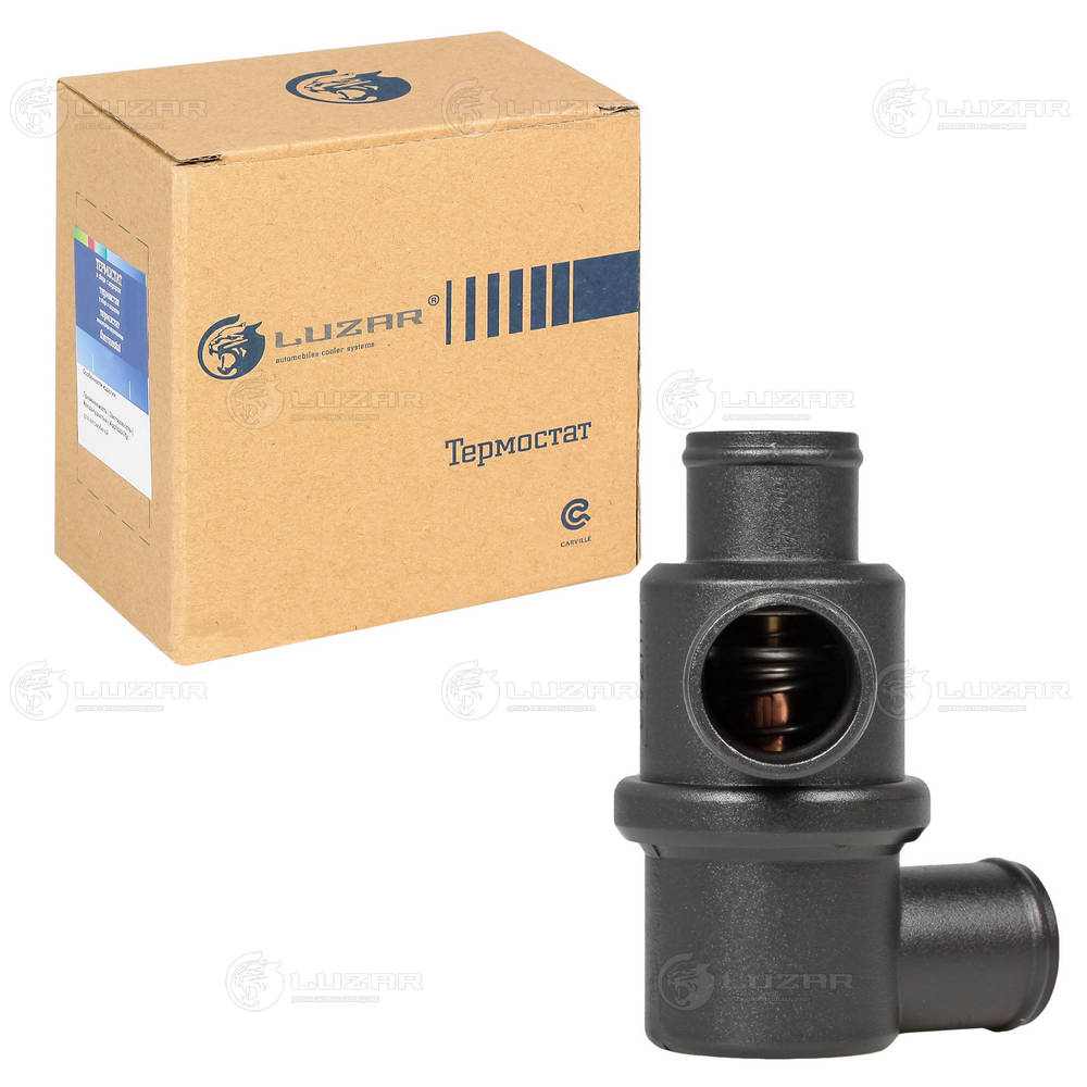 Термостат, охлаждающая жидкость LT 0110 LUZAR #1