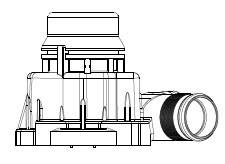 Термостат, охолоджувальна рідина LT 10132 LUZAR #1