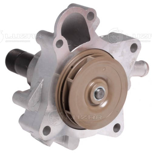 Водяной насос, охлаждение двигателя LWP 1681 LUZAR #3