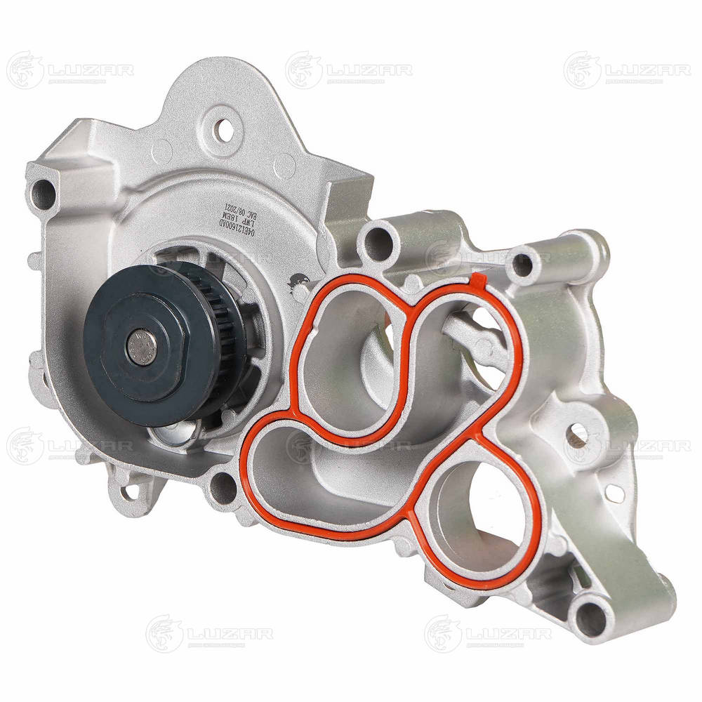 Водяной насос, охлаждение двигателя LWP 18EM LUZAR #1