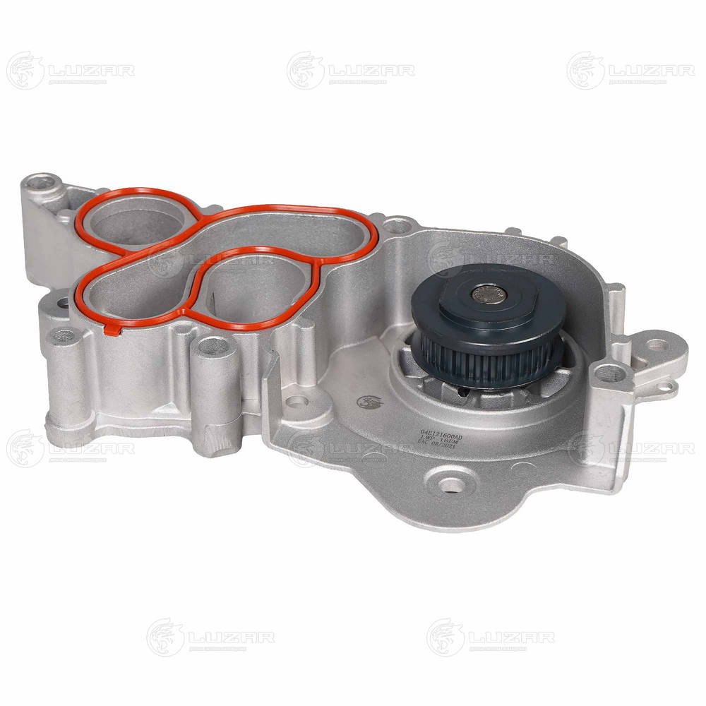 Водяной насос, охлаждение двигателя LWP 18EM LUZAR #2