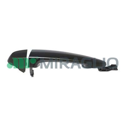 Зовнішня ручка дверей   80/688   MIRAGLIO