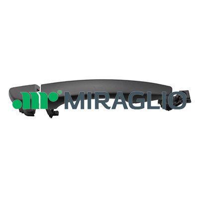 Наружная ручка двери   80/910   MIRAGLIO
