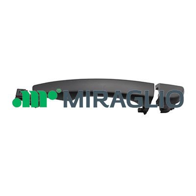 Наружная ручка двери   80/912   MIRAGLIO