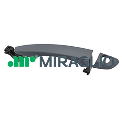 Наружная ручка двери   80/914   MIRAGLIO