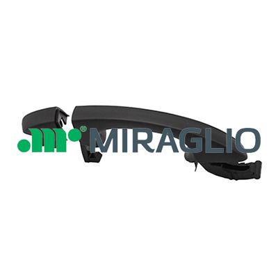 Наружная ручка двери   80/921   MIRAGLIO