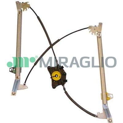 Стеклоподъемник   30/1610   MIRAGLIO