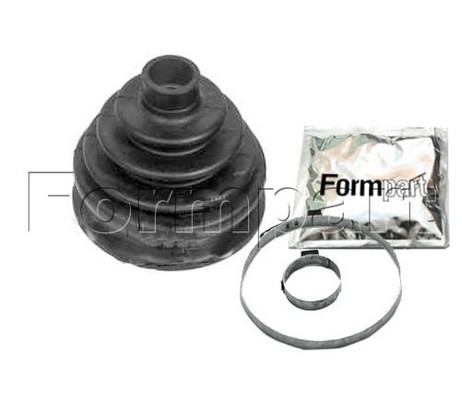 Комплект пыльника, приводной вал   29498018/K   FORMPART